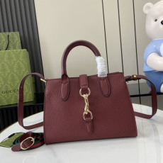 Gucci Top Handle Bags